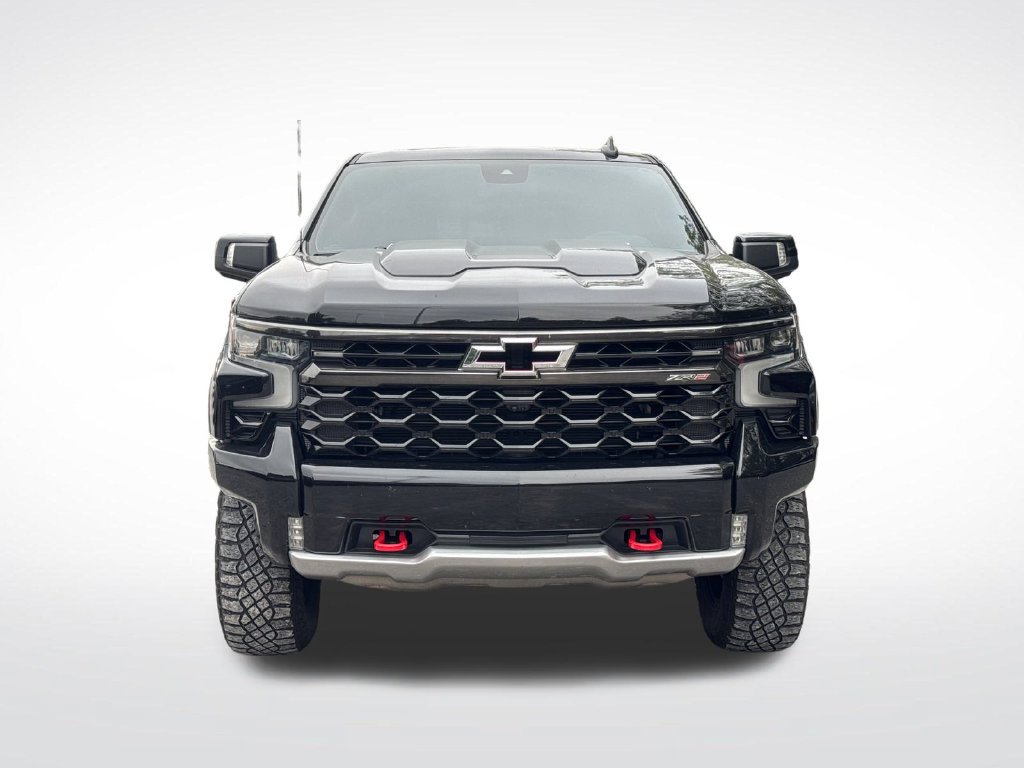 Used 2022 Chevrolet Silverado 1500 ZR2 AWD/4WD image 10