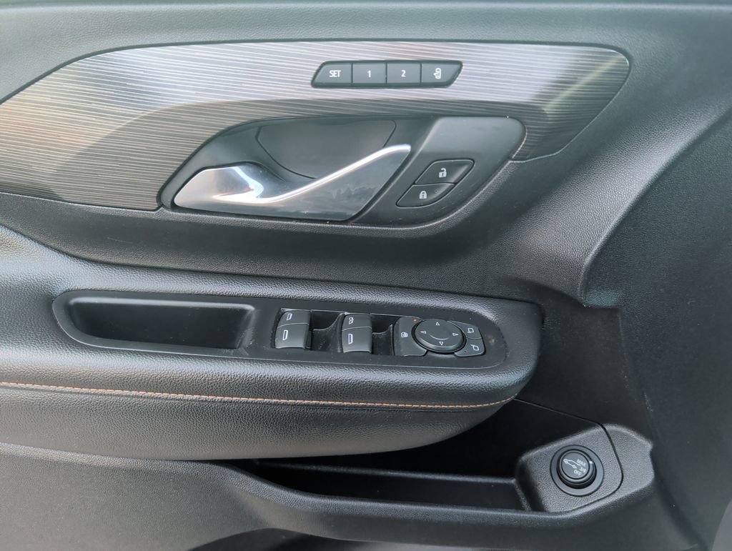 Used 2019 GMC Terrain SLT w/ Preferred Package image 10