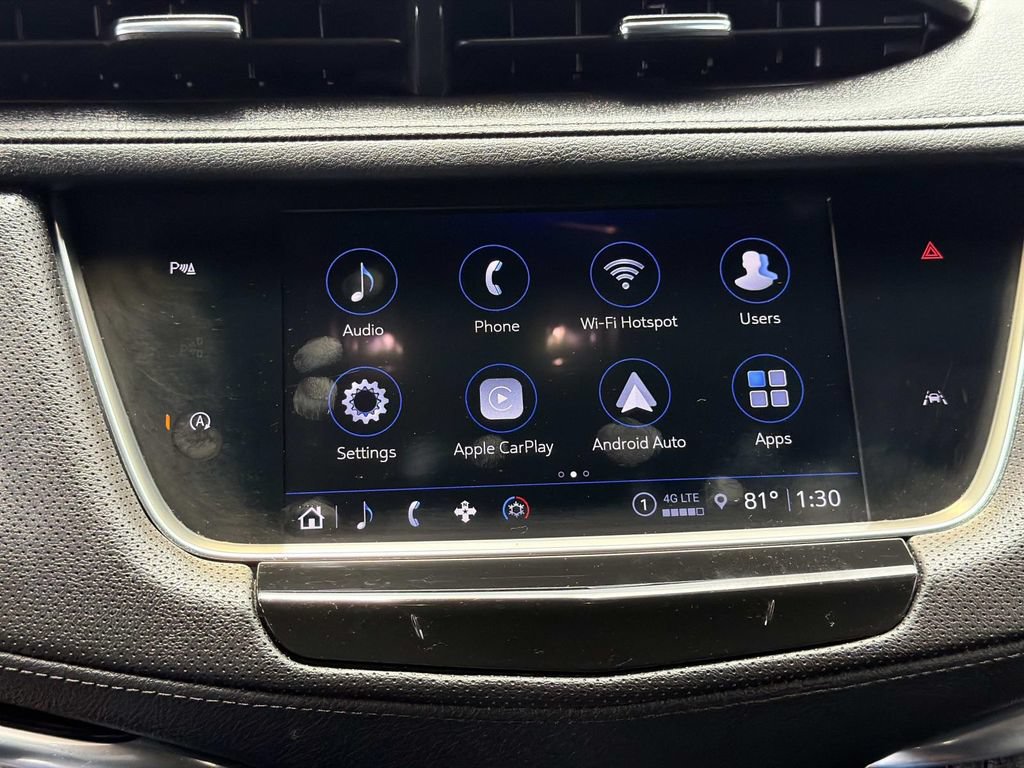 Used 2022 Cadillac XT6 Luxury FWD image 26