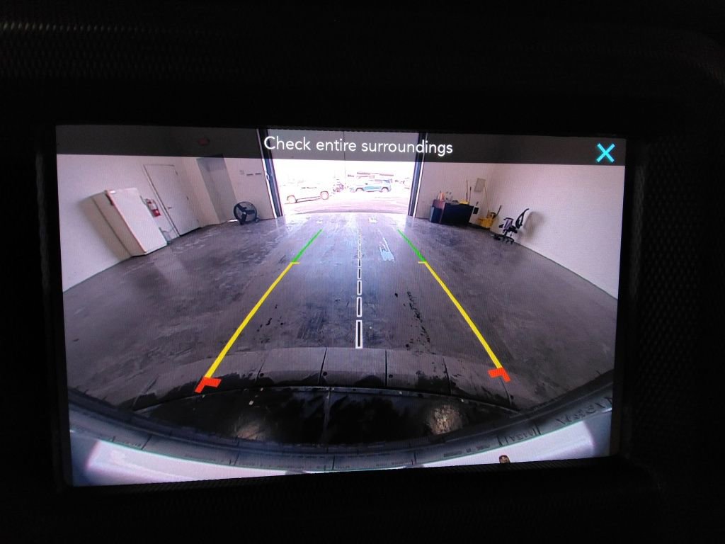 Used 2021 Jeep Wrangler Unlimited Sport image 26