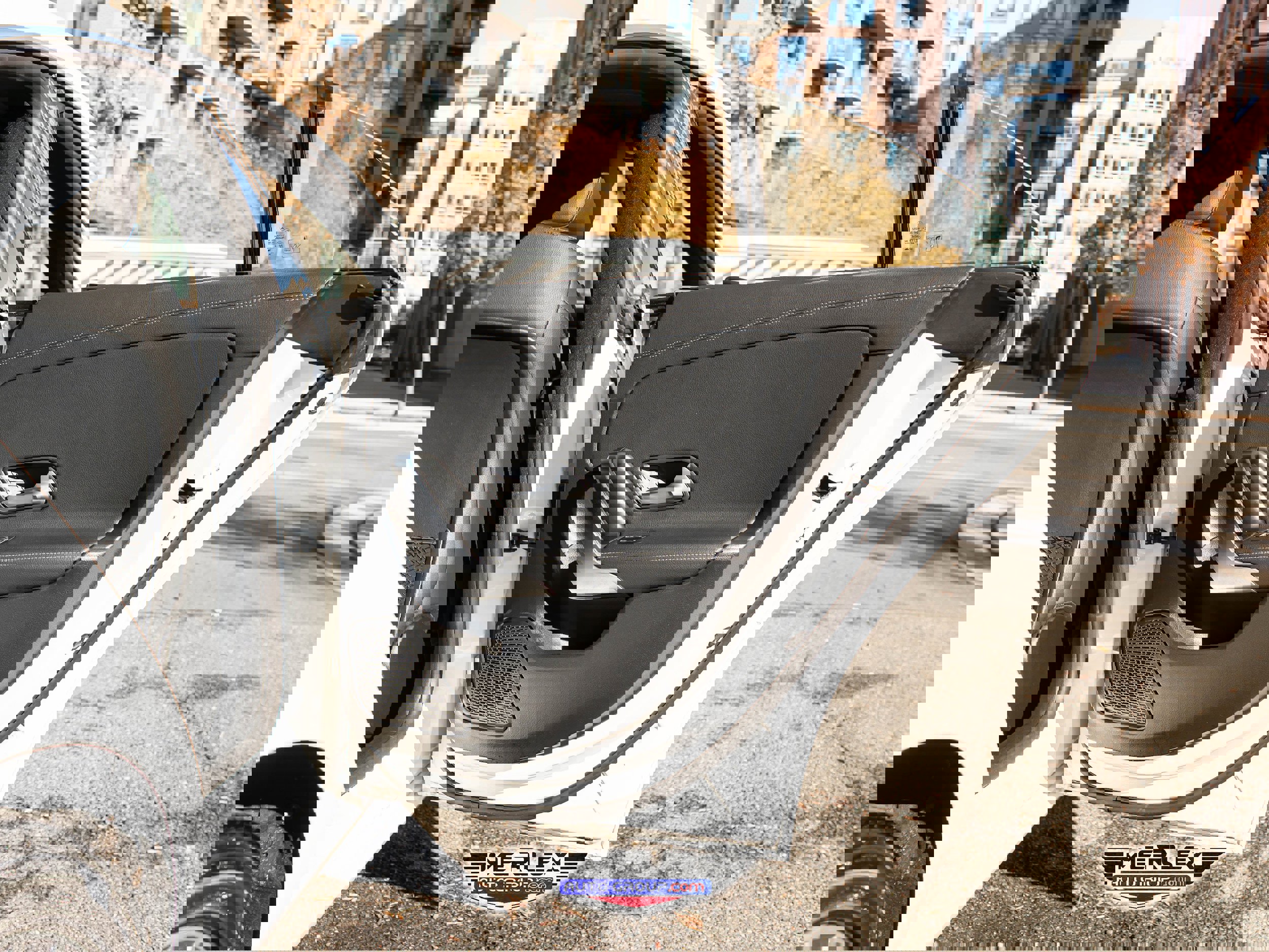 Used 2025 Mercedes-Benz CLA 250 image 43