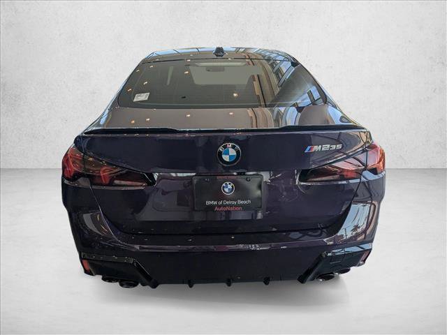 New 2026 BMW M235i xDrive w/ M Performance Package image 7
