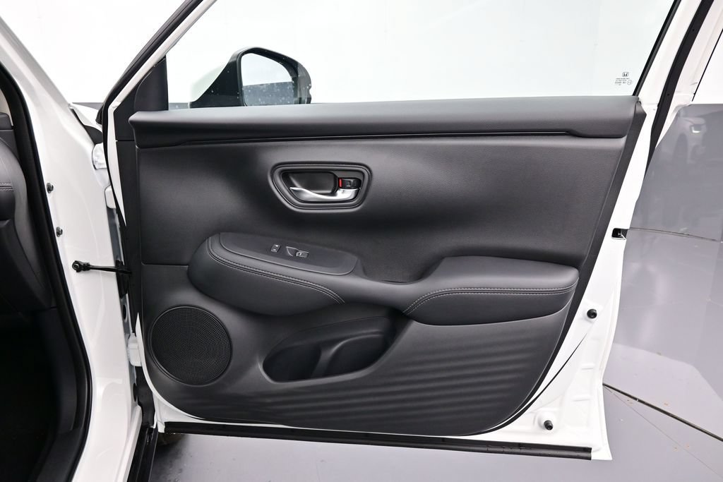 New 2027 Honda HR-V EX-L image 31