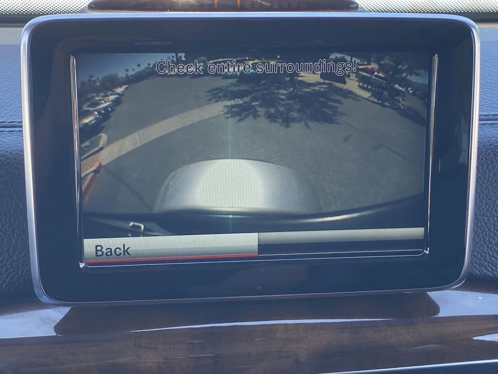 Used 2015 Mercedes-Benz G 550 image 26