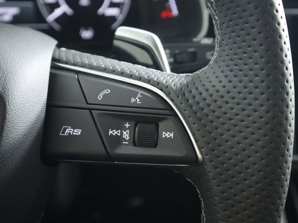 New 2026 Audi RS Q8 performance image 13