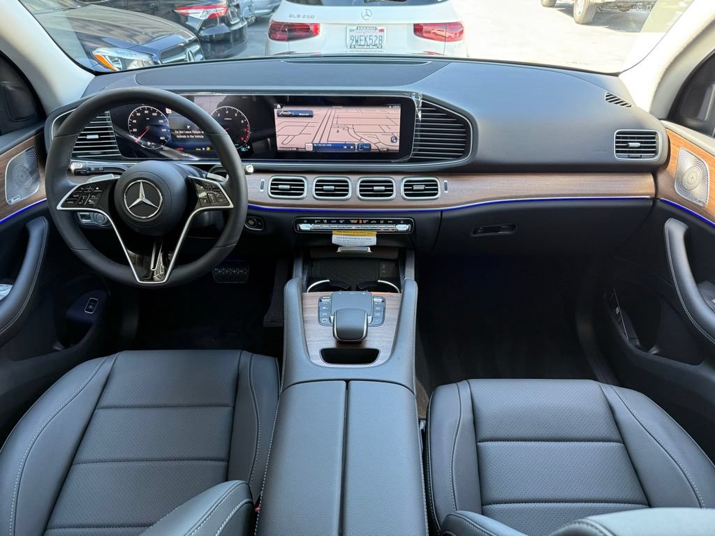New 2026 Mercedes-Benz GLE 350 4MATIC image 19
