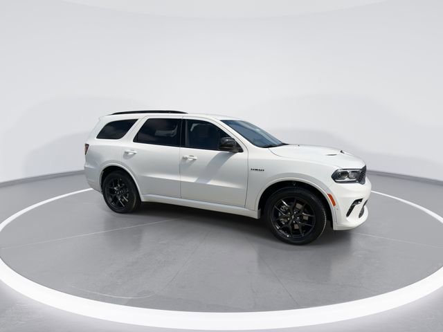New 2026 Dodge Durango GT image 9