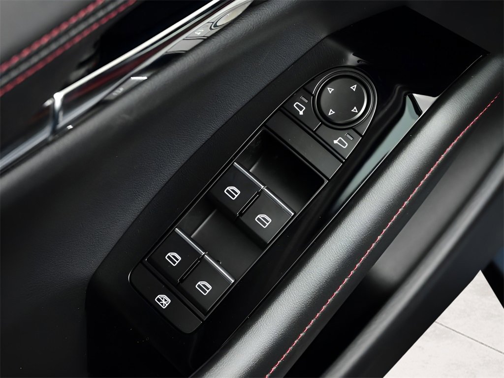 New 2026 MAZDA MAZDA3 Carbon image 8