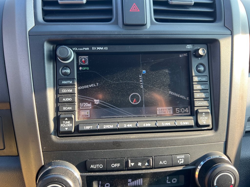 Used 2011 Honda CR-V EX-L image 30