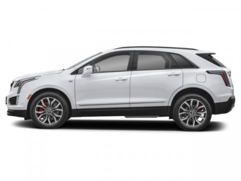 New 2026 Cadillac XT5 Sportv w/ LPO, Onyx Lite Package image 6