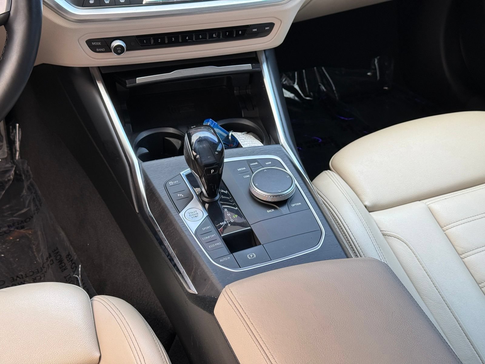 Used 2021 BMW M340i w/ Premium Package RWD image 33