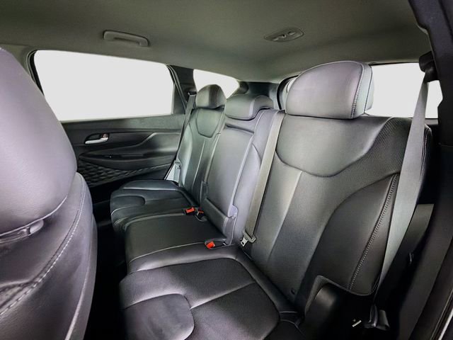 Used 2023 Hyundai Santa Fe XRT AWD/4WD image 22