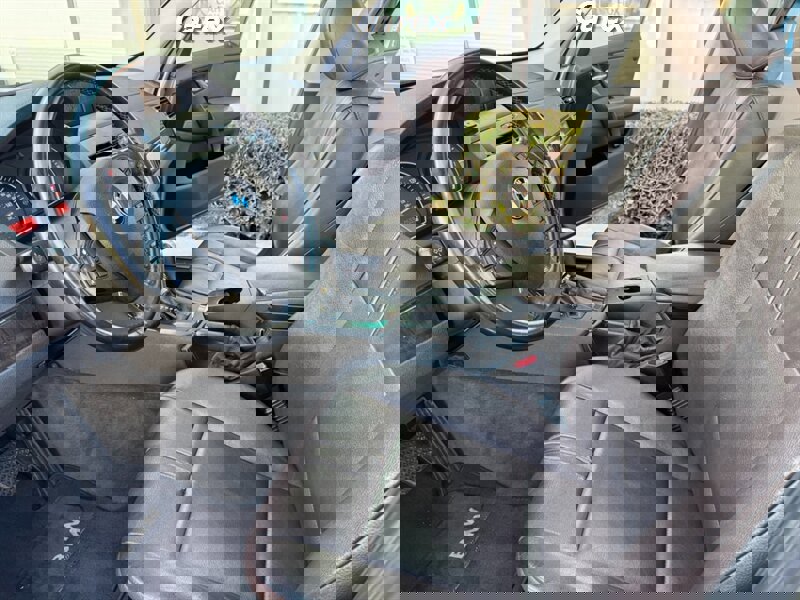 Used 2007 BMW X3 3.0si image 17