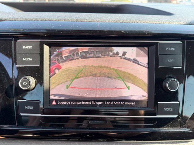 Used 2024 Volkswagen Taos S FWD image 18