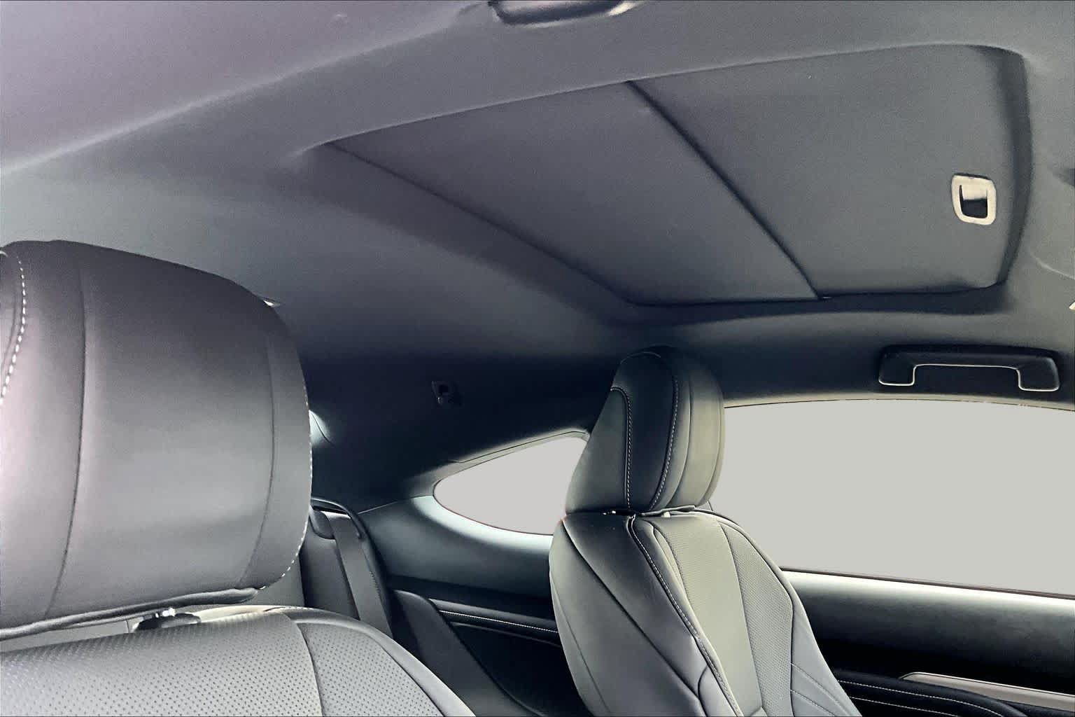 Used 2021 Lexus RC 300 F Sport w/ Navigation Package RWD image 14