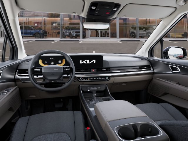 New 2027 Kia Carnival LX FWD image 14