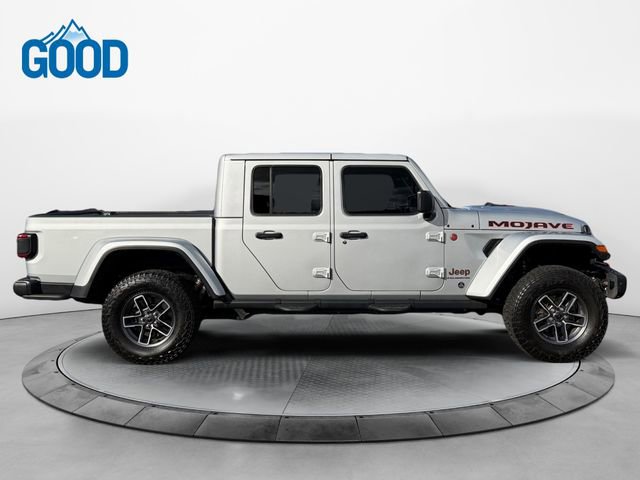 Used 2024 Jeep Gladiator Mojave image 6
