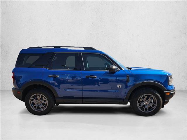 Certified 2024 Ford Bronco Sport Big Bend image 4