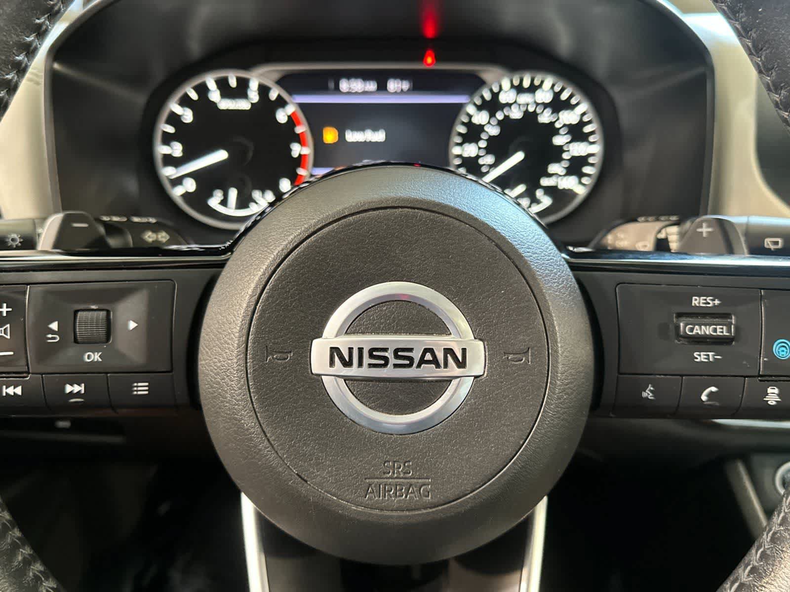 Used 2021 Nissan Rogue SV w/ Premium Package AWD/4WD image 23