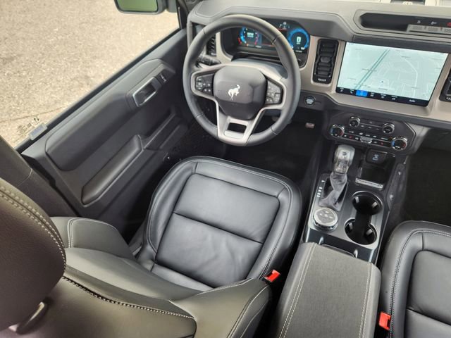 New 2025 Ford Bronco Outer Banks image 10