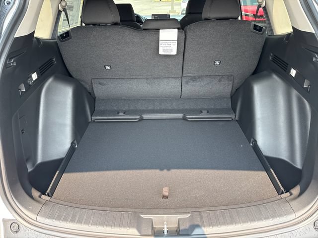 New 2026 Honda CR-V EX image 16