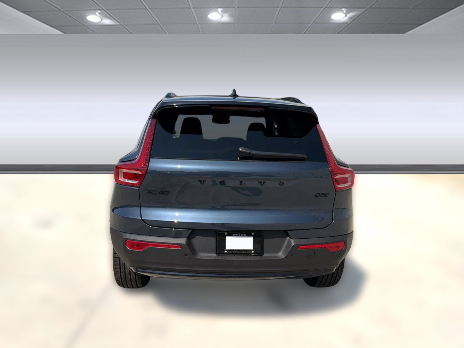 New 2026 Volvo XC40 B5 Ultra w/ Protection Package Premier AWD/4WD image 10