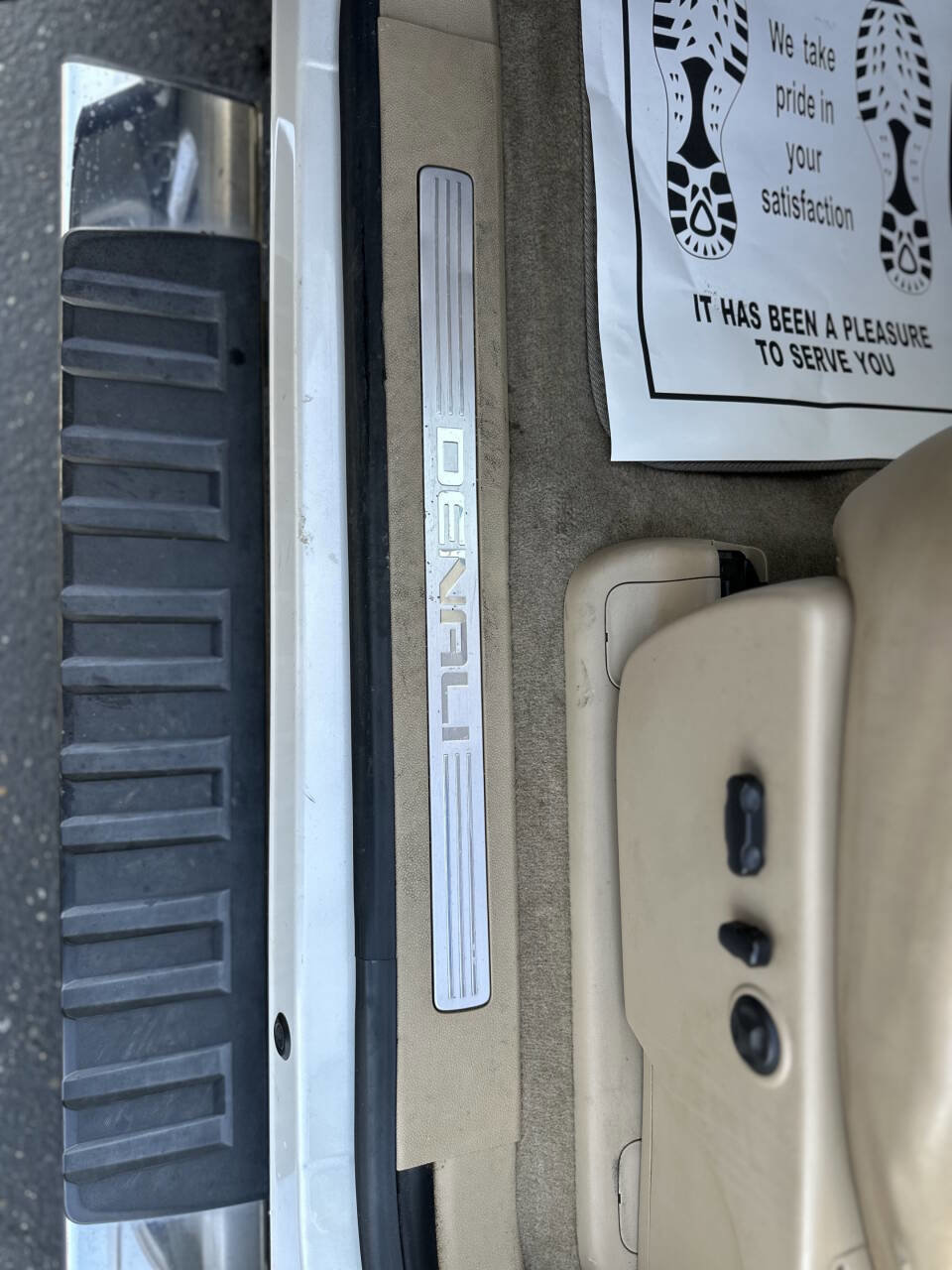 Used 2012 GMC Sierra 1500 Denali image 12