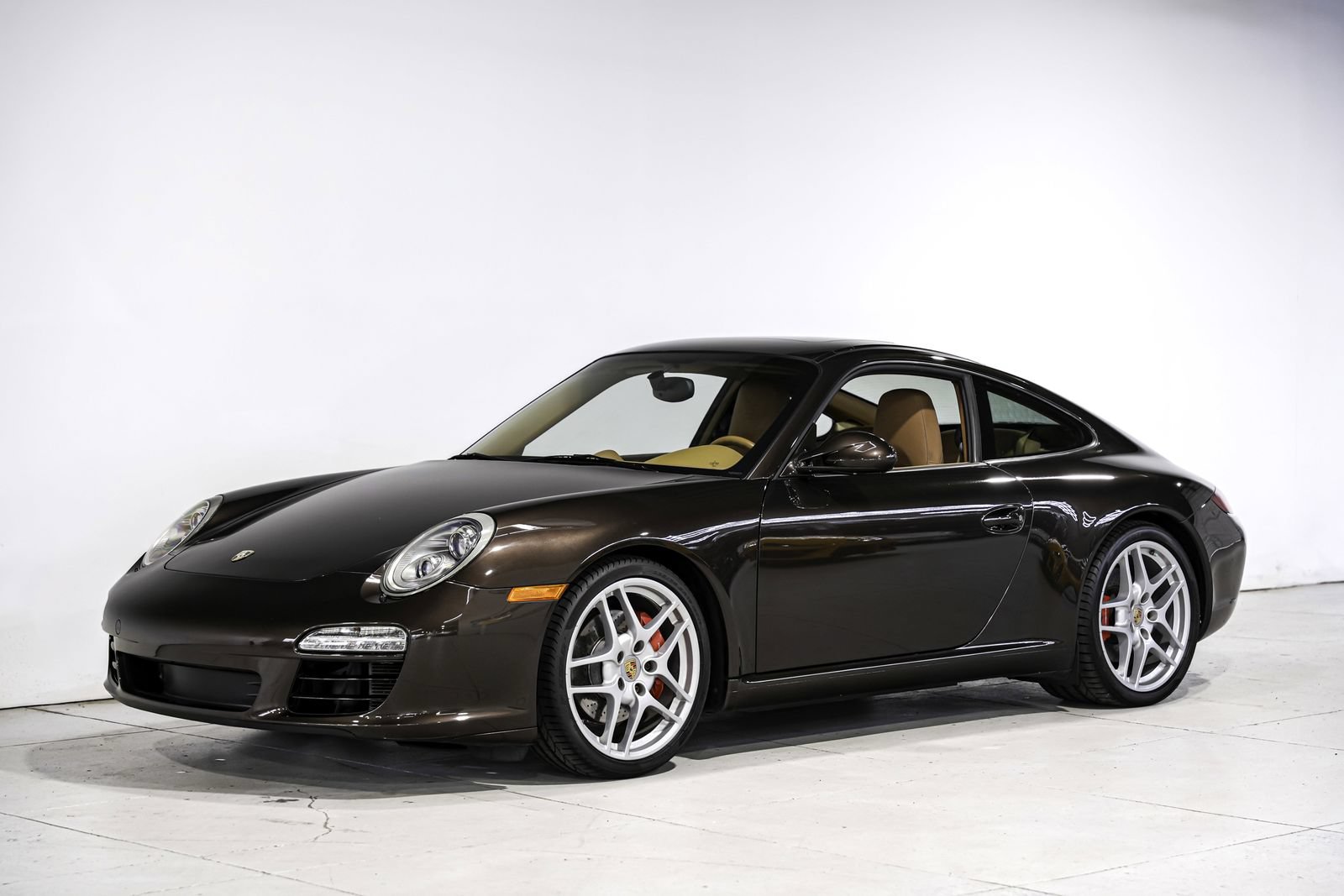 Used 2010 Porsche 911 Carrera S RWD image 6