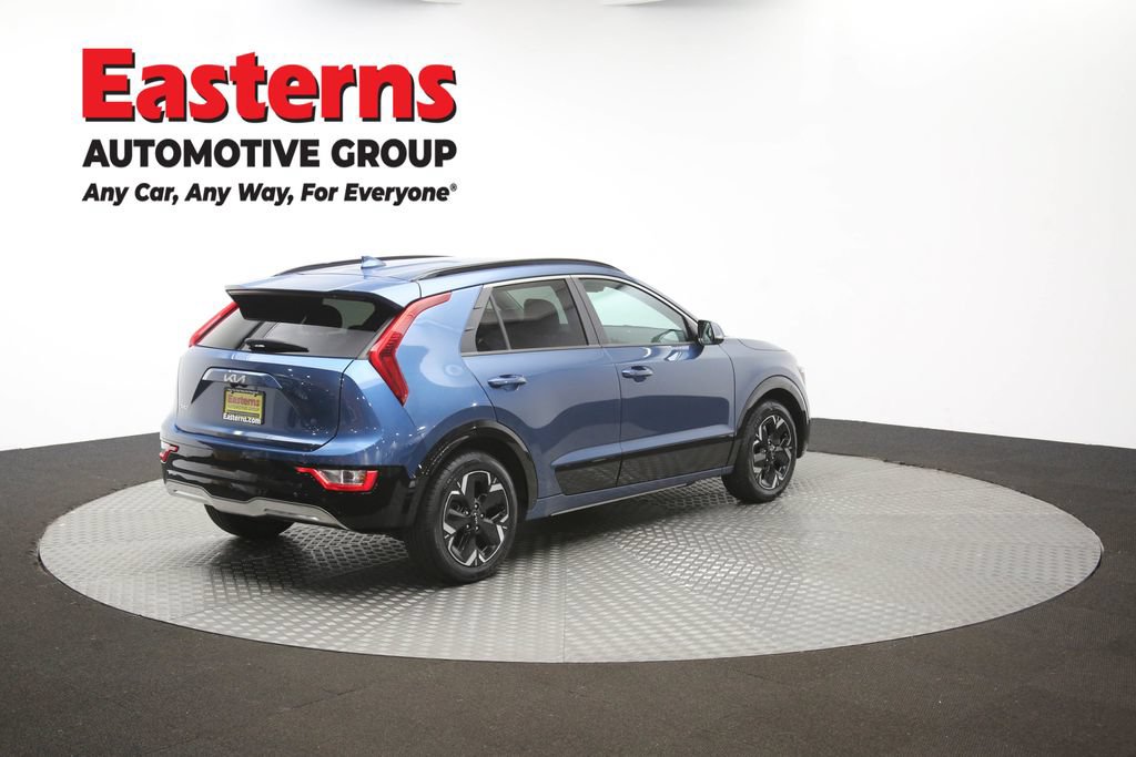 Used 2023 Kia Niro Wind w/ Wind Preserve Package FWD image 40