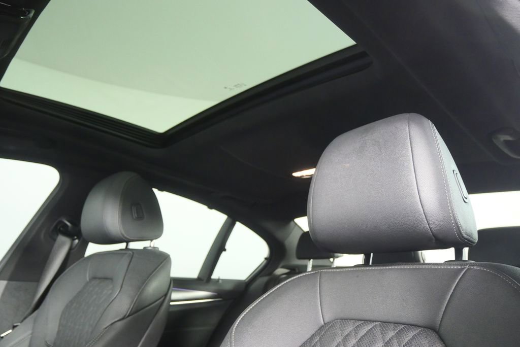 Certified 2023 BMW 530i w/ M Sport Package image 11