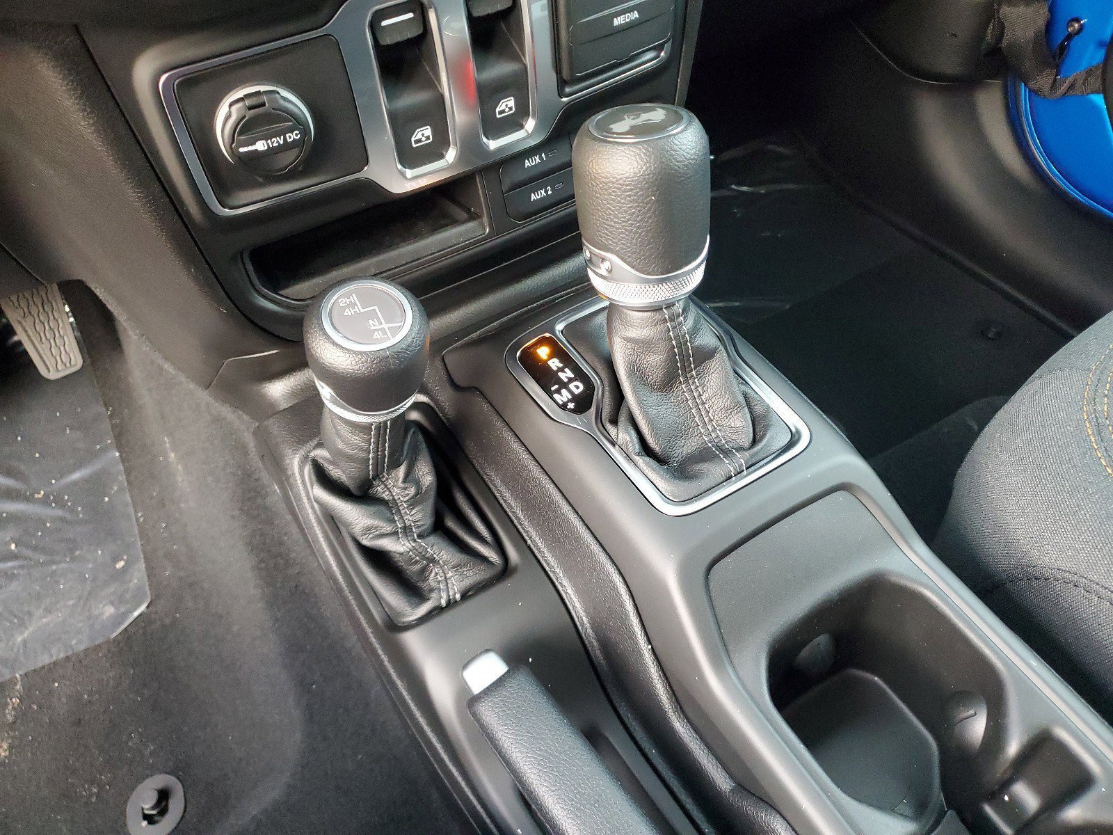 New 2026 Jeep Wrangler Sport S image 15