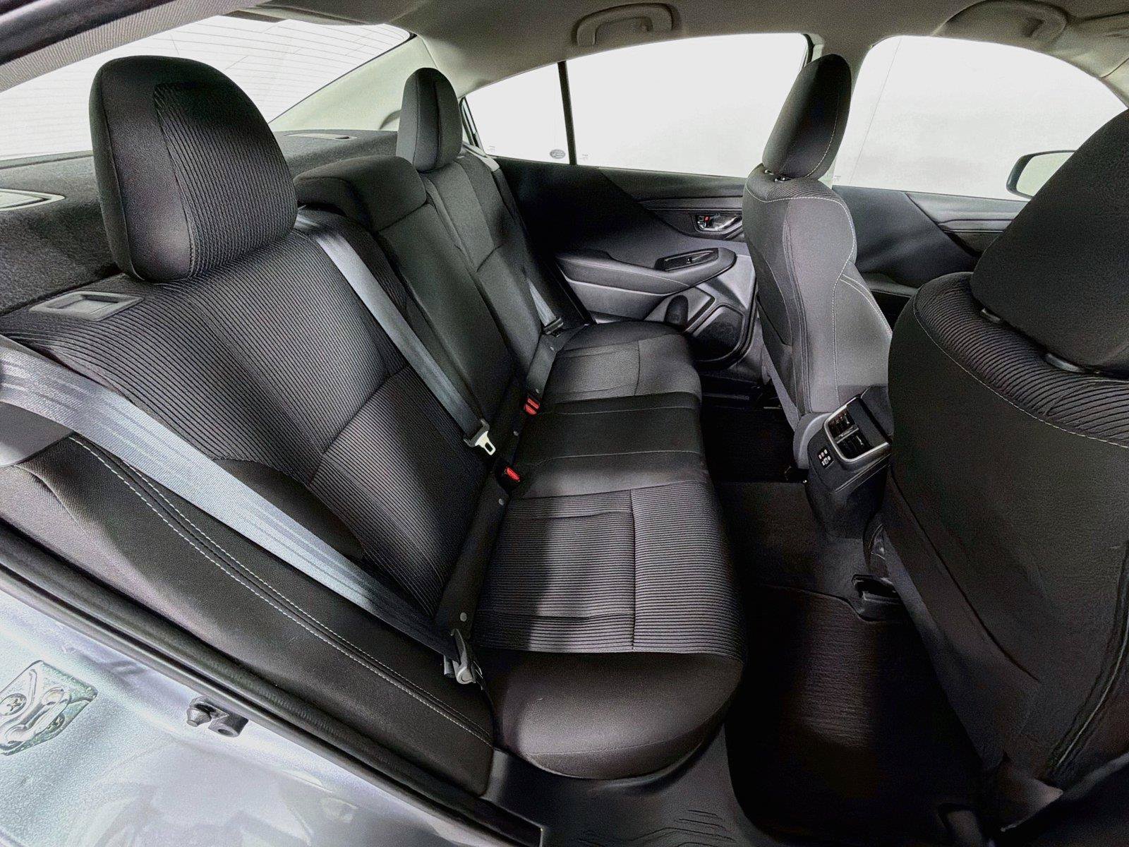 Used 2025 Subaru Legacy Premium AWD/4WD image 29