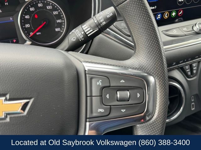 Used 2023 Chevrolet Blazer LT w/ Convenience Package image 43