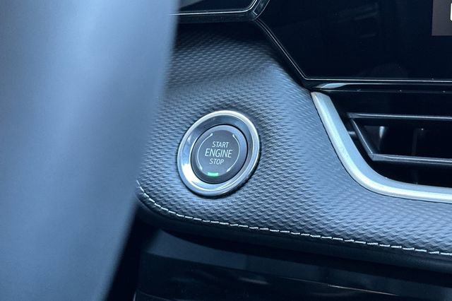 New 2026 Chevrolet Equinox LT image 29