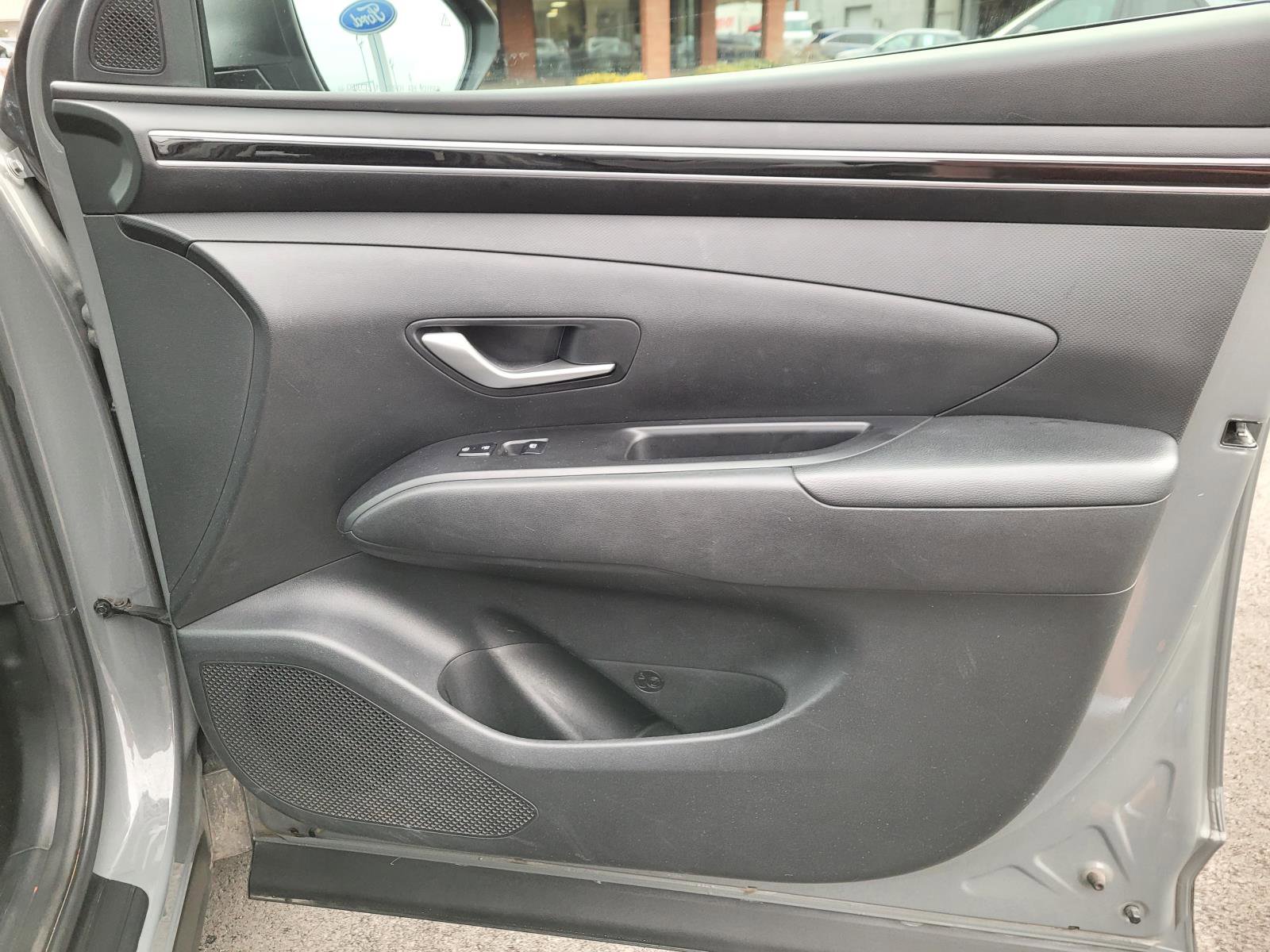 Used 2024 Hyundai Tucson SEL image 22