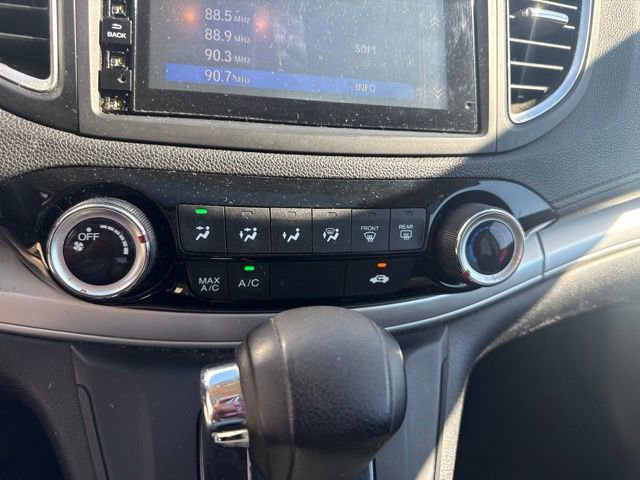 Used 2016 Honda CR-V EX image 21