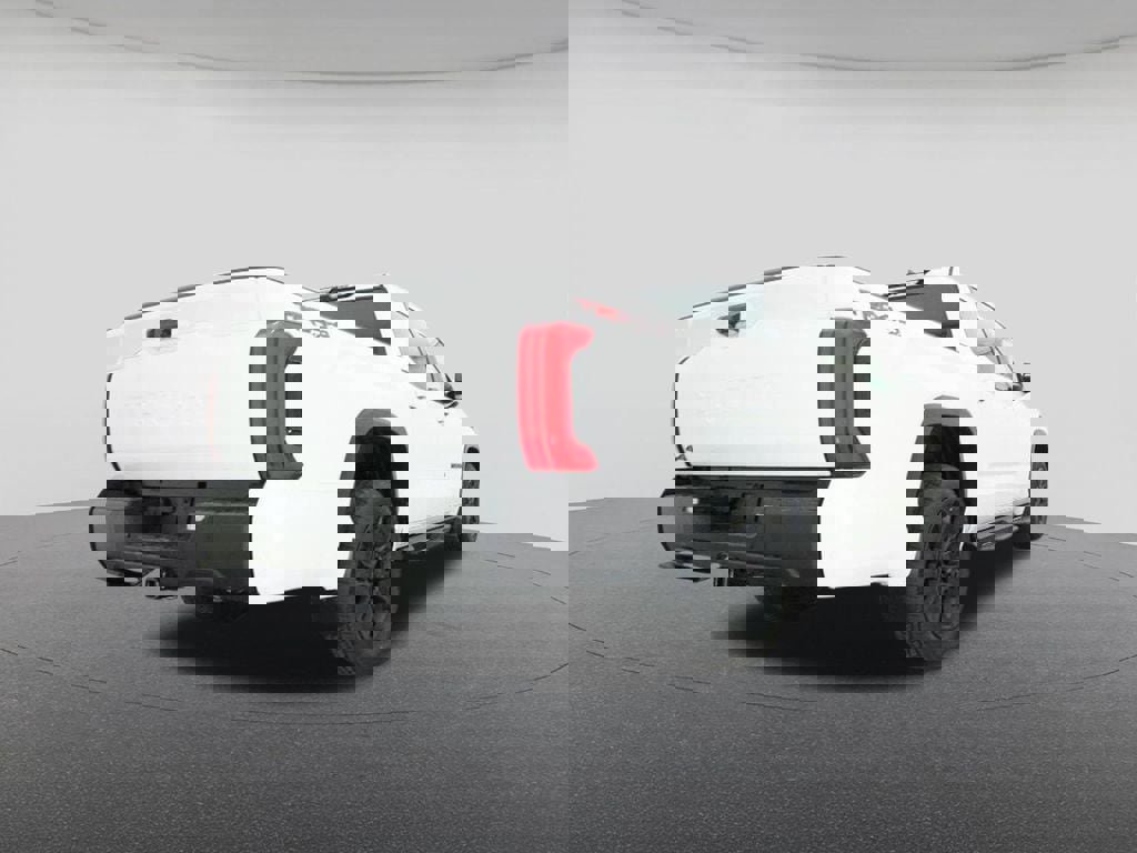 New 2026 Toyota Tundra Limited image 24