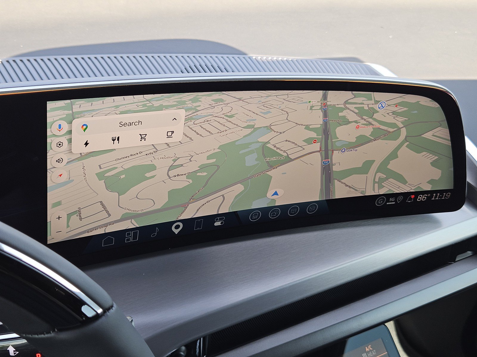 New 2027 Cadillac Vistiq Sport AWD/4WD image 12