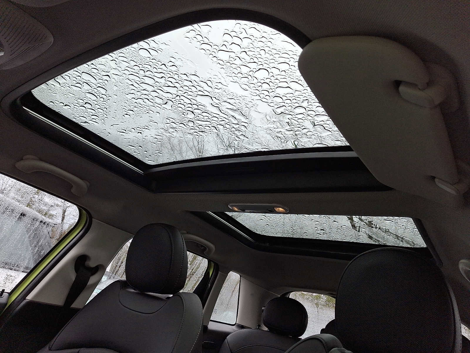 Certified 2024 MINI Cooper S image 13