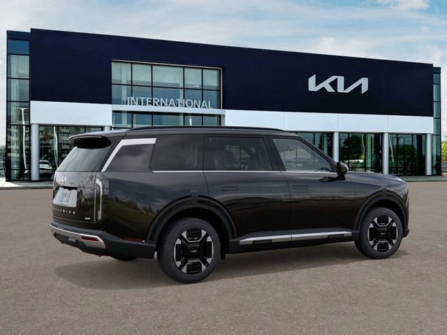 New 2027 Kia Telluride X-Line EX image 6