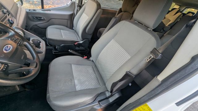 Used 2020 Ford Transit 350 XLT image 15