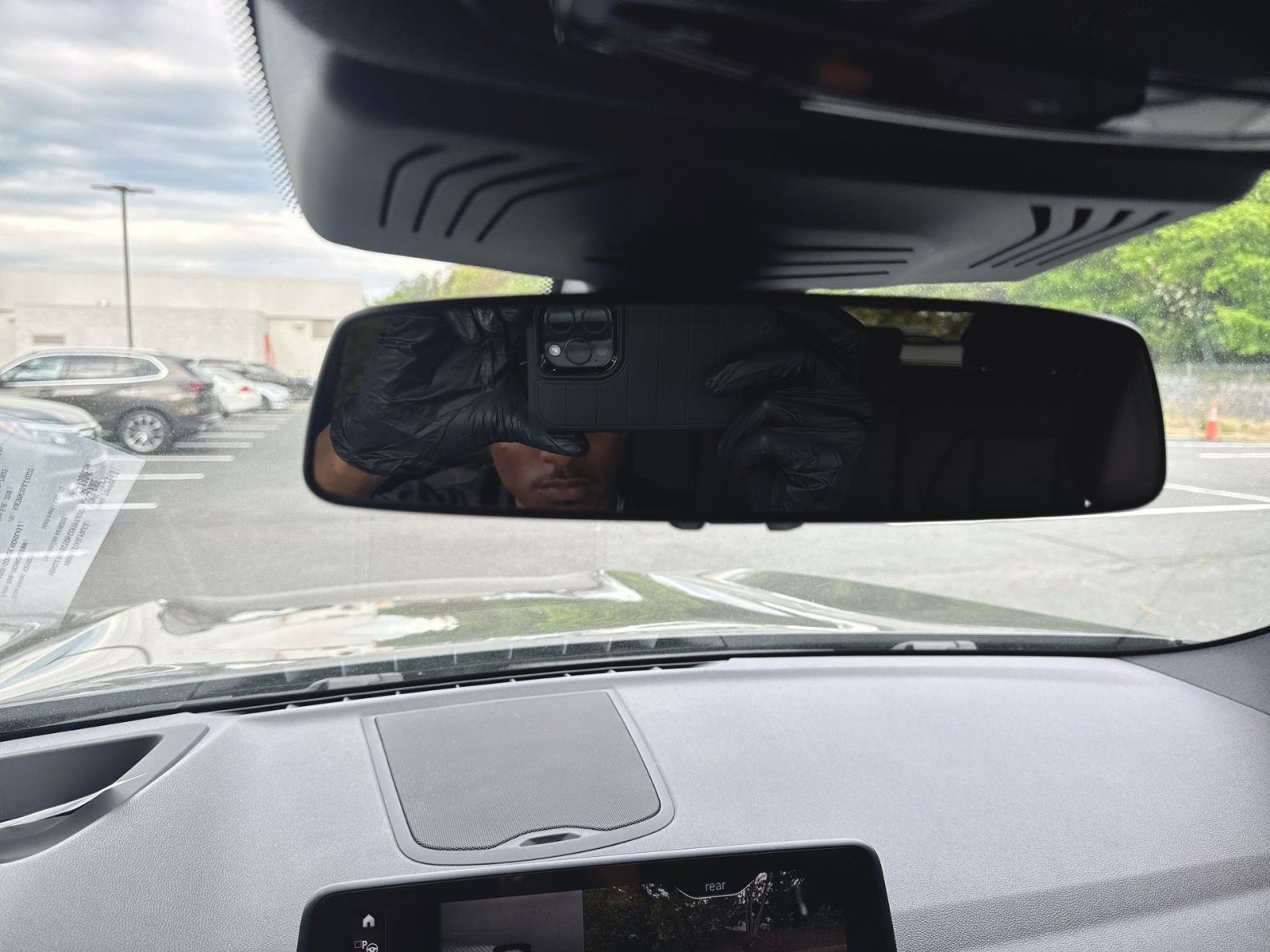 Used 2018 BMW X3 xDrive30i image 15