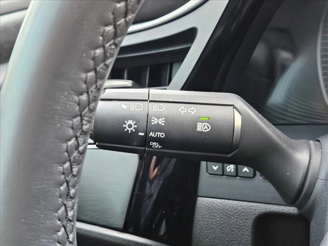 Used 2023 Lexus ES 250 w/ Premium Package AWD/4WD image 24