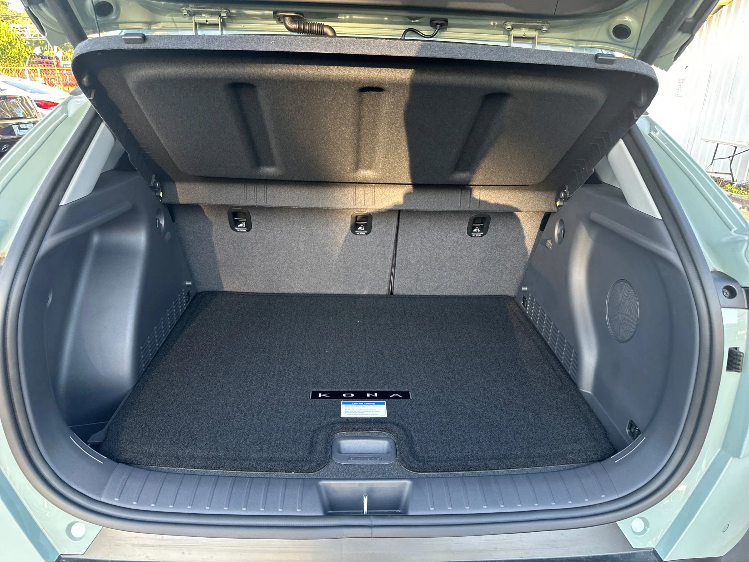 Used 2024 Hyundai Kona Limited image 20