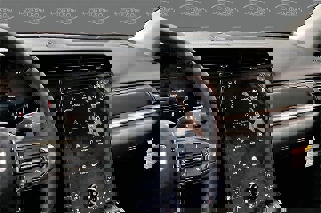 New 2026 GMC Terrain Denali image 11