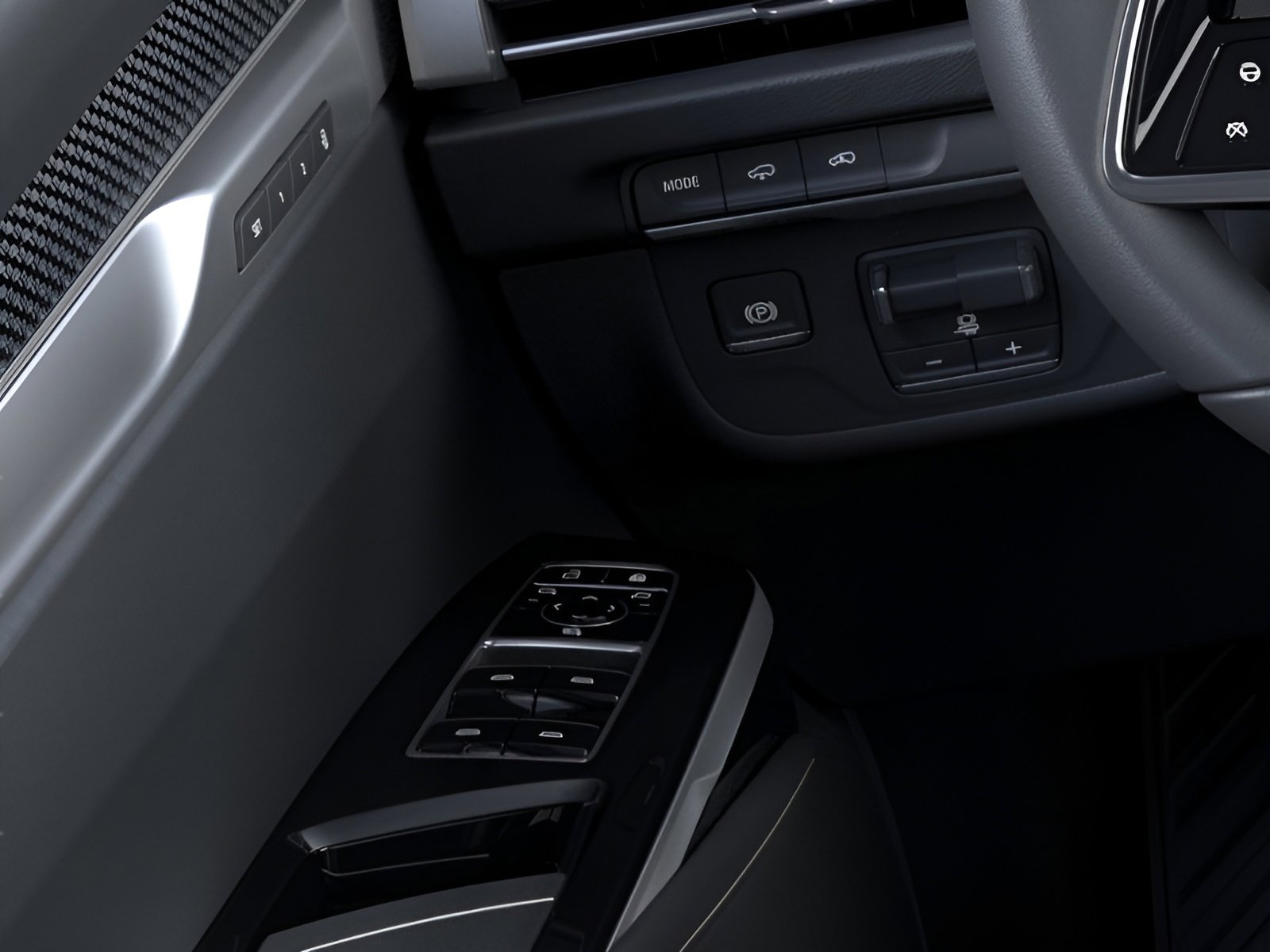 New 2026 Cadillac Escalade ESV V image 22