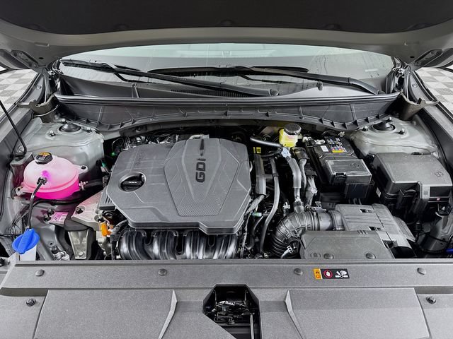 New 2025 Hyundai Santa Cruz SEL FWD image 44