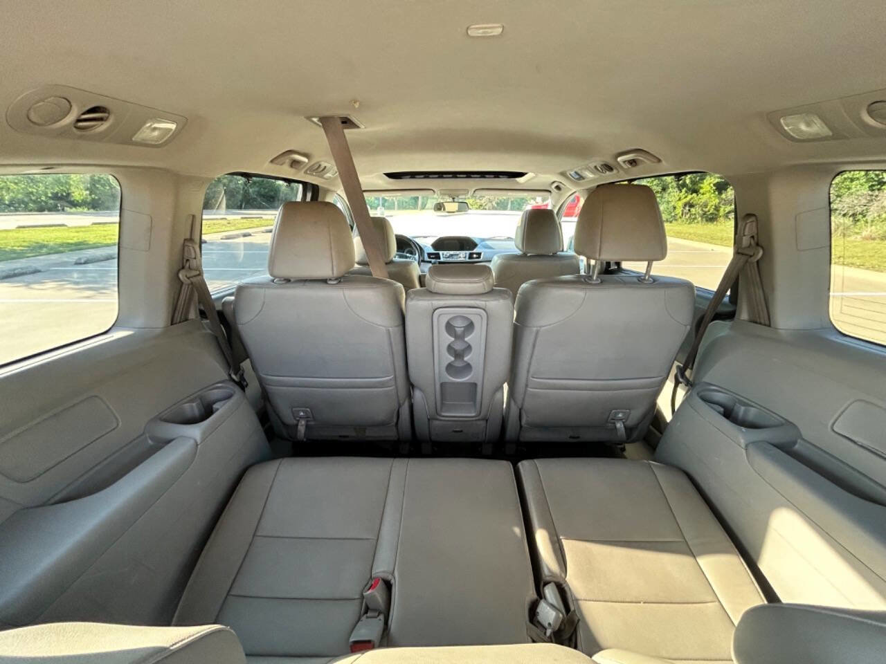 Used 2013 Honda Odyssey EX-L image 15