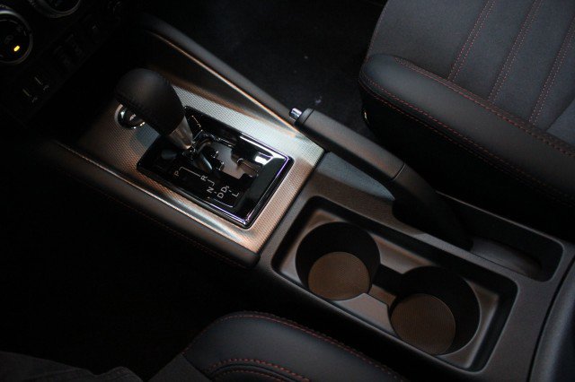 New 2026 Mitsubishi Outlander Sport SE image 14