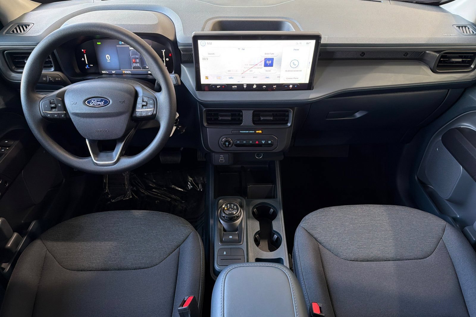 New 2026 Ford Maverick XL FWD image 14